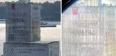 Restorasyon sırasında yıkıldı denilmişti! Kız Kulesi'nin kubbesi aylar sonra ilk kez görüntülendi