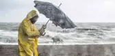 Meteoroloji'den 4 bölge için fırtına uyarısı