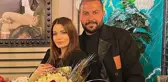 Oyuncu Sera Tokdemir, Gökhan Göz ile aşk yaşamaya başladı