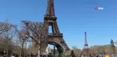 Paris'te Eyfel Kulesi sayısı ikiye çıktı