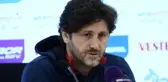 Pirlo'nun kendisini tanımadığını söyleyen Fatih Tekke'den ilginç sözler: Böyle böyle baktı