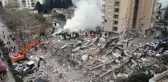 Son Dakika! 6 Şubat depremi nedeniyle Bingöl, Kayseri, Mardin, Tunceli, Niğde ve Batman da afet bölgesi ilan edildi
