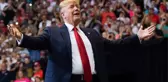 Tarihi Trump davası için nefesler tutuldu! Dev gösteri planlanıyor, 38 bin polis teyakkuzda olacak