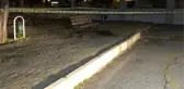 Tartıştıkları genci boğazından bıçaklayarak öldüren 4 zanlı saatler sonra yakalandı! Aralarında kadın da var