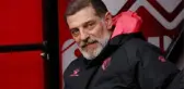 Maaş bile istemedi! Slaven Bilic, Ukrayna Milli Takımı'nın başına geçiyor