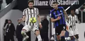 2 gol, 3 kırmızı! İtalya Kupası'ndaki Juventus-Inter derbisi nefes kesti