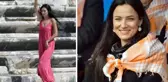 AK Parti'de liste kulislere mi sızdı? Türkiye'nin tescilli güzelinin ismi de var