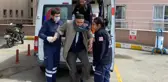 Bir garip olay! Camiye ilgisiz kalan müezzini hastanelik etti