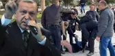 Cumhurbaşkanı Erdoğan'dan İsrail'e Mescid-i Aksa tepkisi: Alçak eylemleri kınıyor, saldırıların durdurulması çağrısında bulunuyorum