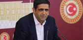 Eski HDP Milletvekili İdris Baluken tutuklu bulunduğu Sincan Cezaevi'nden tahliye edildi