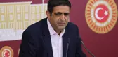 İdris Baluken kimdir? İdris Baluken kaç yaşında, nereli? İdris Baluken hangi partiden?