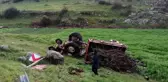 Sındırgı'da traktör kazası: 1 ölü