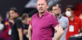 Trabzonspor'da Sergen Yalçın sesleri! Görüşmelerin kısa süre içinde başlaması bekleniyor