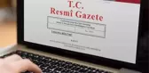 Karar Resmi Gazete'de! 9 kişinin malvarlığının dondurulması kararı kaldırıldı