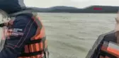 BATAN TEKNEDEKİ BALIKÇIYI ARAMA ÇALIŞMALARINDA 3'ÜNCÜ GÜN; CANSIZ BEDENİ BULUNDU