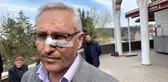 Beyoğlu'nda müezzin teravih namazı çıkışı tekme ve yumruklarla darp edildi! Kanlar içinde kaldı