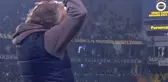 Bu kez film koptu! Fenerbahçe tribünleri ve Jorge Jesus arasında olay çıktı
