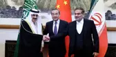 Çin arabulucu oldu, Suudi ve İran dışişleri bakanları 7 yıl sonra ilk kez buluştu
