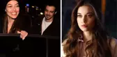 Dilan Çiçek Deniz'le ilişki yaşamaya başlayan Mert Yazıcıoğlu, 4 yıl aşk yaşadığı Afra Saraçoğlu'nu tek kalemde sildi