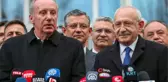 Eski Bakan Fikri Sağlar: 3 Nisan'da Kılıçdaroğlu ve İnce arasında bir uzlaşma görüşmesi gerçekleştirdim
