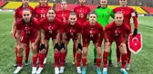 Kadın Milli Takımı'nda büyük skandal! Hükmen mağlup sayıldık