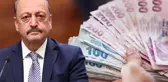Müjdeyi Bakan Bilgin vermişti! Gazi aylıkları asgari ücret seviyesine yükseltildi