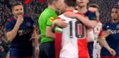Tadic'in sahada orucunu açan Orkun Kökçü'ye yaptığı hareket olay oldu! Milli futbolcu sessizliğini bozdu