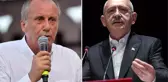 Kapıları kapatmadılar! CHP'den Muharrem İnce'ye dikkat çeken çağrı: Hala yol alınabilir