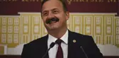İYİ Parti'den istifa eden Yavuz Ağıralioğlu, Erbakan'ın danışmanı Davut Güloğlu ile iftar yaptı