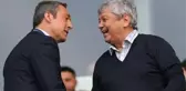Lucescu'dan çok konuşulacak Fenerbahçe itirafı: Teklifi kabul etmedim