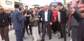 Memleket Partisi Genel Başkanı İnce: 