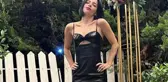 Merve Boluğur'dan 