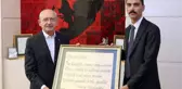Muhsin Yazıcıoğlu'nun oğlu Furkan Yazıcıoğlu, CHP'dan aday olacağı iddialarını yalanladı