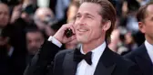 Ünlü oyuncu Brad Pitt'in 105 yaşındaki komşusundan yıllarca kira almadığı ortaya çıktı