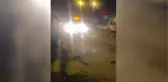 ANTALYA'DA TRAFİK KAZASI 2 ÖLÜ, 2 YARALI