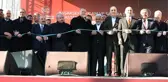 Başakşehir-Kayaşehir Metro Hattı, Cumhurbaşkanı Erdoğan'ın katılımıyla açıldı
