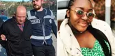 Gabonlu öğrencinin ölümünde yeni görüntüler ortaya çıktı! Bir şüpheli 3'üncü kez gözaltında