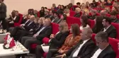 DÜNYANIN 477 ÜNİVERSİTESİNDEN KABUL ALAN 161 ÖĞRENCİ İSTANBUL'DA BİR ARAYA GELDİ