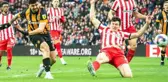 İngiltere'de 8 gollü çılgın maç! Ozan Tufan yaptıklarıyla ağızları açık bıraktı