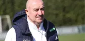 Sergen Yalçın'ı bekleyen Trabzonsporlulara ters köşe! Listede bambaşka bir hoca var
