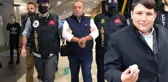 Tosuncuk'un sağ kolu Türkiye'ye iade edildi