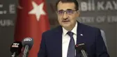 AK Parti'de liste netleşiyor! Enerji Bakanı Fatih Dönmez, Eskişehir'de 1. sıradan aday gösterildi