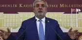 Eski AK Partili vekil Mehmet Metiner, aday listesine isyan etti: Siyaset böyle bir şey işte