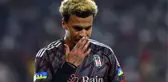 Gittiği yerden geri dönmeyecek! Beşiktaş'ta Dele Alli dönemi bitti