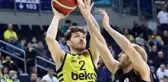 Görenler gözlerine inanamadı! Fenerbahçe'den tarihi skor