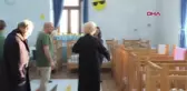 İSTANBUL-EMİNE ERDOĞAN, DARÜLACEZE SAKİNLERİYLE İFTARDA BULUŞTU