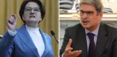 İYİ Partili Aytun Çıray'dan olay yaratacak sözler: İzmir'deki temayül uyduruk, Akşener bunu bile bile meşru kabul etti