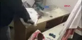 KÜÇÜKÇEKMECE'DE SİLAH İMAL EDİLEN TORNACIYA JANDARMADAN BASKIN