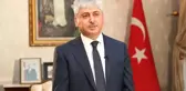 Milletvekili adayı olmak için görevinden istifa eden Hatay Valisi Rahmi Doğan, AK Parti'nin listesinde yer almadı