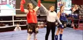 Milli sporcu Sude Nur Basancı, başarıları ile göz doldurdu